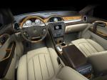 Buick Enclave Concept 2006 года